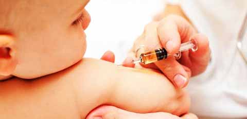 VACCINI: LO STATO ITALIANO AVVELENA I NEONATI