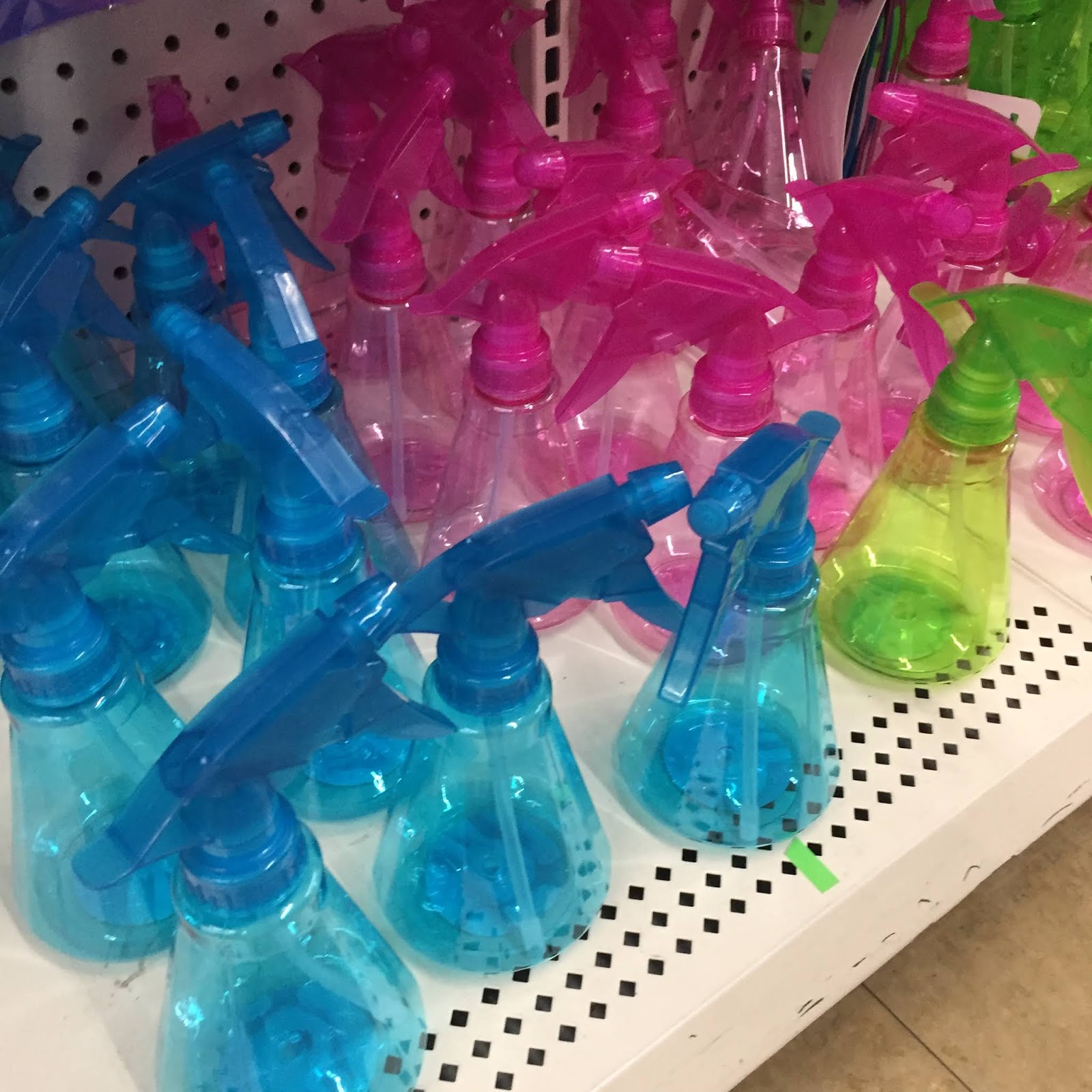 Quilting Mod Sewing Room Finds at Dollar Tree