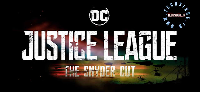 Justice League Snyder Cut Download full movie dual audio