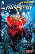 Os Novos 52! Aquaman #12