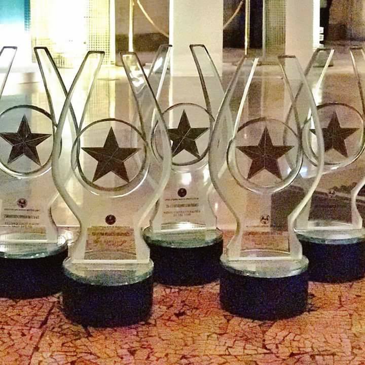 My Movie World PMPC Honors Iconic Names of Philippine Cinema as "Mga