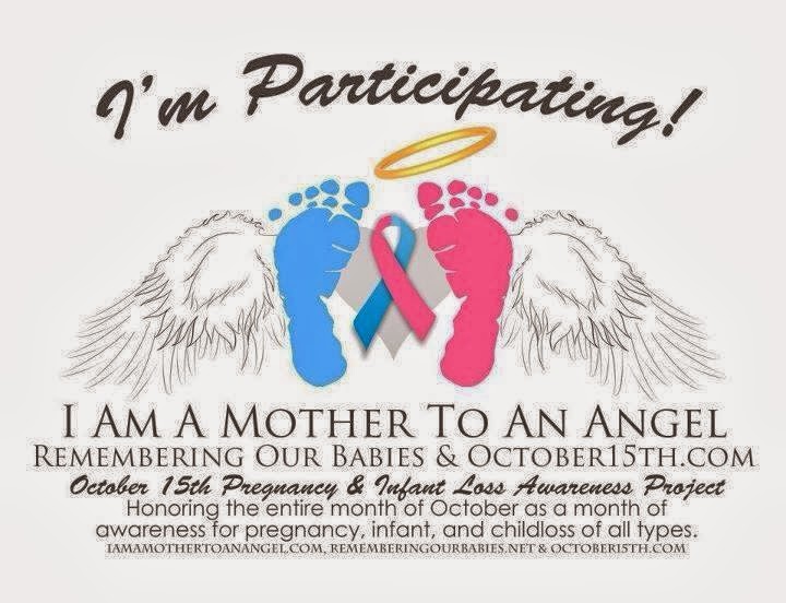 My Journey to Motherhood and Beyond Miscarriage Awareness Month