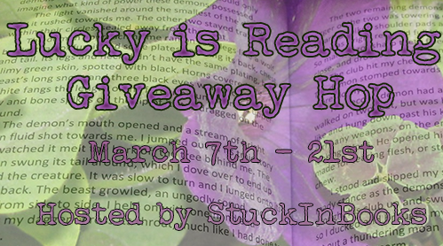 http://www.stuckinbooks.com/2014/03/lucky-is-reading-giveaway-hop.html