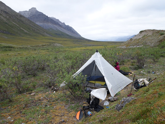 GEAR  Grizzly Guardian 1.5L Camping Kettle Review