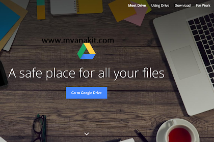 Cara Membuat Formulir Online di Google Drive LENGKAP