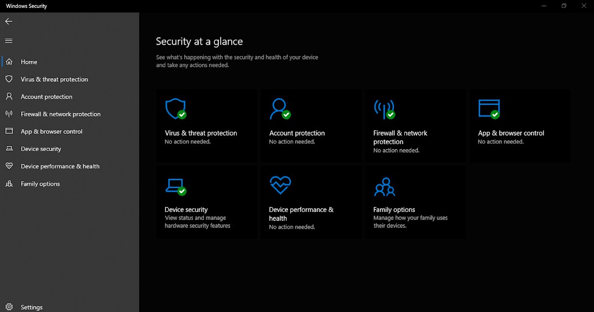 Microsoft Defender Antivirus Review! Creative Rtech