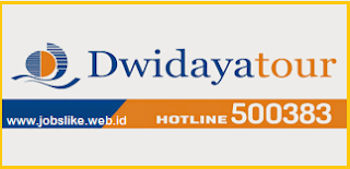 Info Loker Terbaru Karawang 2018 Via Online PT. Dwidaya World Wide Travel Consultant (Branch Karawang)