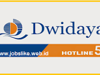 Info Loker Terbaru Karawang 2018 Via Online PT. Dwidaya World Wide Travel Consultant (Branch Karawang) 