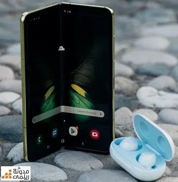 سعر ومواصفات Samsung Galaxy Fold أول هاتف من سامسونج قابل للطي