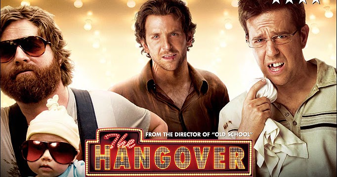 The Hangover Song When They Get To Vegas Movie Lovers Reviews: The Hangover (2009) - What Happens in Vegas....