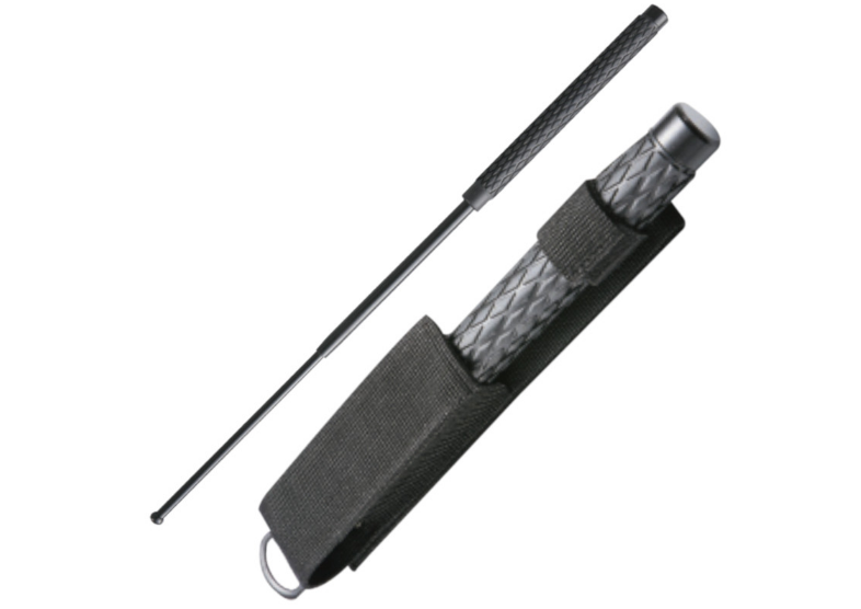 What is a Baton? How to Use It for Self Defense?