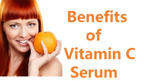 The Intriguing Benefits and Concerns of Vitamin C Serum