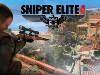 Sniper Elite 4 Diluncurkan Tahun Ini