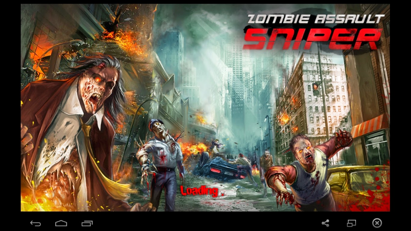 Zombie Assault Sniper Mod Apk v1 02 Unlimited Money and Gold Hack Zombie Assault Sniper Mod Apk v1 02 Unlimited Money and Gold Hack