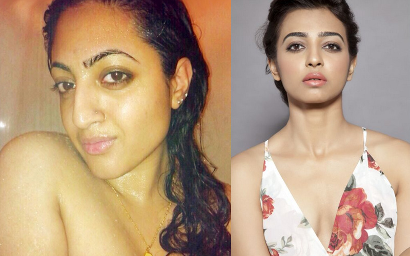 These Hidden Secrets Of Radhika Apte Will Shock You Completely Bollywood Tashan