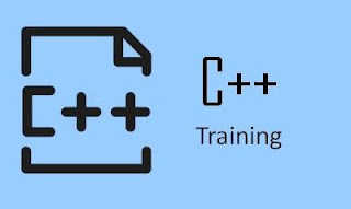  C++ Training