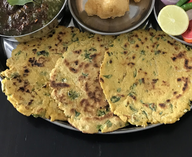 Lohri ki Thaali / Sankranti ki Thaali