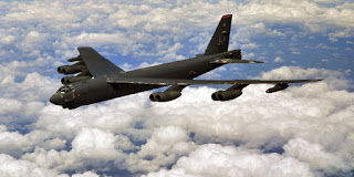 Pembom B-52