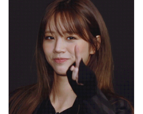 드라마 투깝스 막방해서 아쉬워서 만든 혜리 애교짤 | 인스티즈