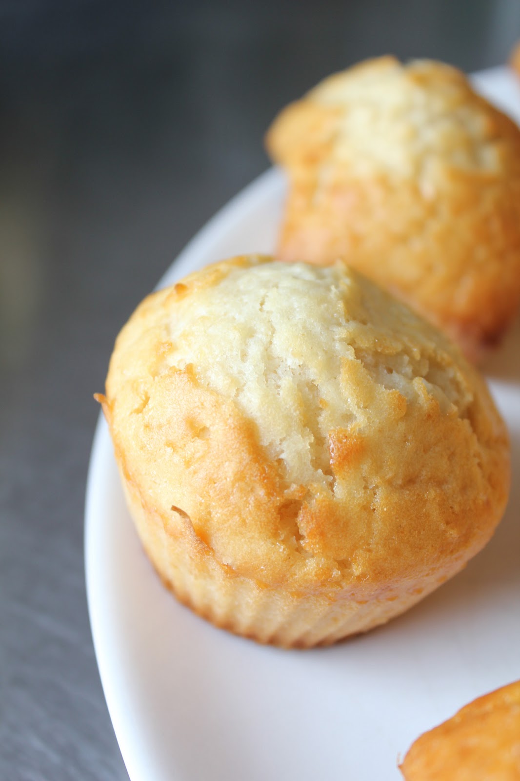 J'aime pô les légumes !!!: Gâteau au yaourt sans oeuf à la noix de coco