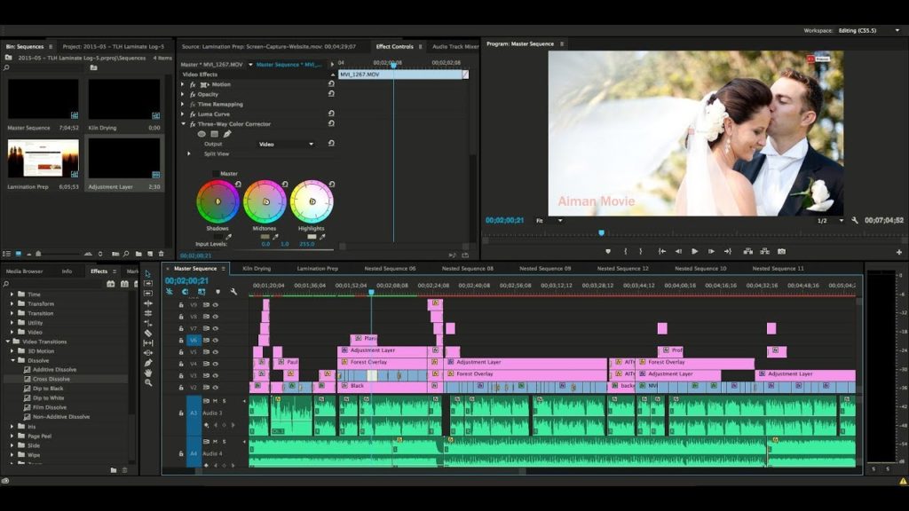 adobe premiere pro cs6 download free full version