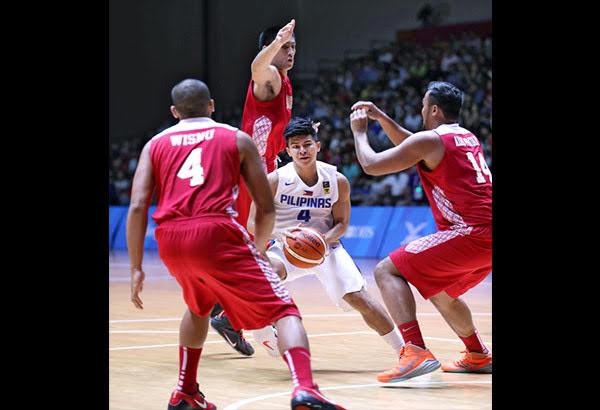 OPINION: Philippines should start sending Pro Ballers to SEA-sanctioned basketball tournaments ...