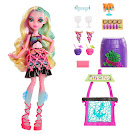 Monster High Lagoona Blue Scare-Adise Island Doll