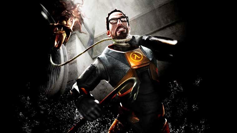 Half Life 3 PC Game