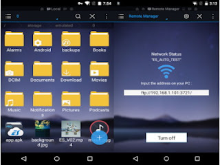 Download App Aplikasi ES File Explorer Pro Gratis Free Terbaru