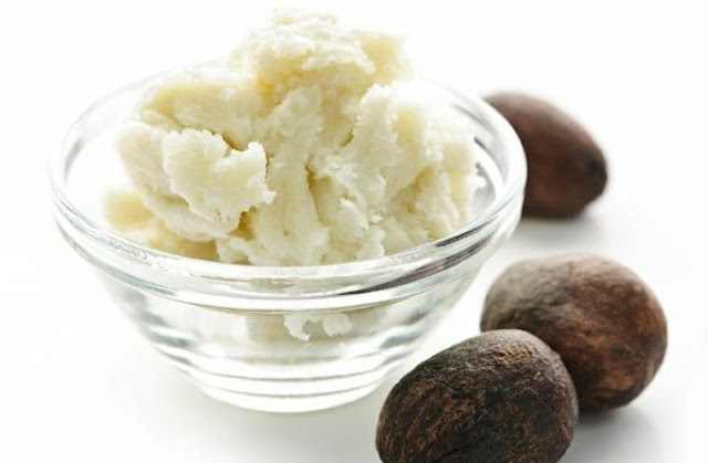 طريقة استخدام زبدة الشيا للشعر