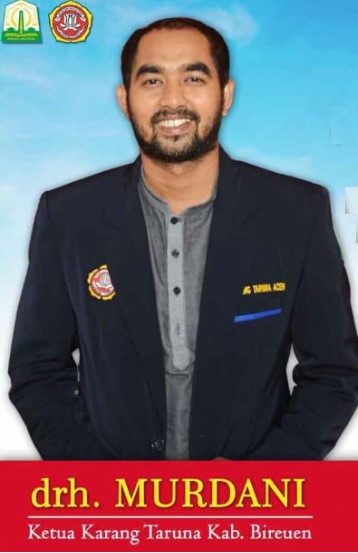 Tugas Dan Fungsi Karang Taruna Desa atau Ketua Pemuda Gampong - Karang