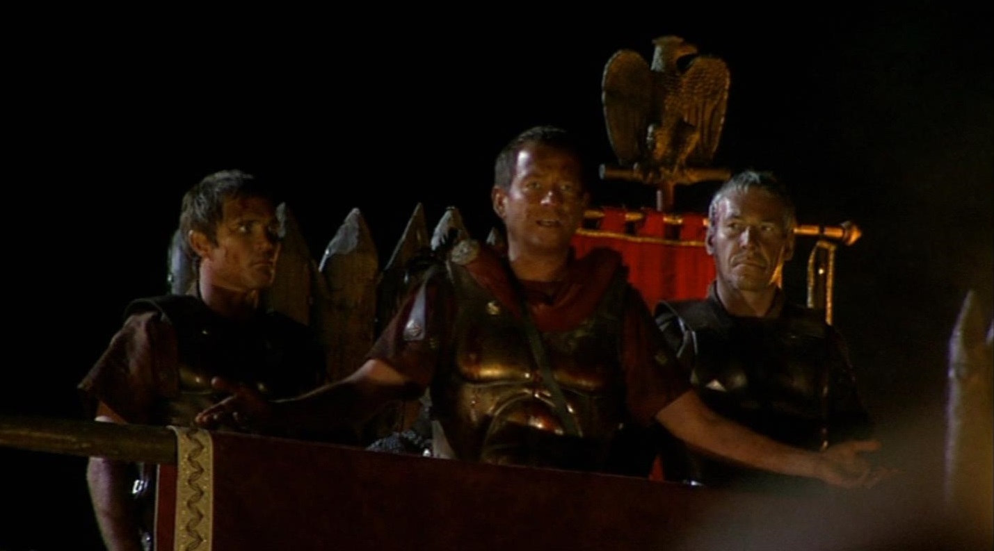 APASIONADOS DEL IMPERIO ROMANO EL CÓNSUL QUINTO FABIO MÁXIMO SERVILIANO