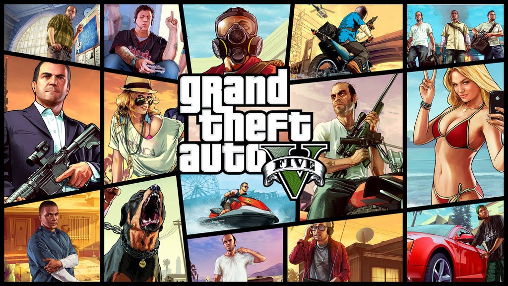 Tutti I Trucchi Per Gta 5 Trucchi per GTA 5: Ecco tutti i codici
