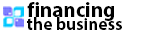 Financing the business: right information, right investment.