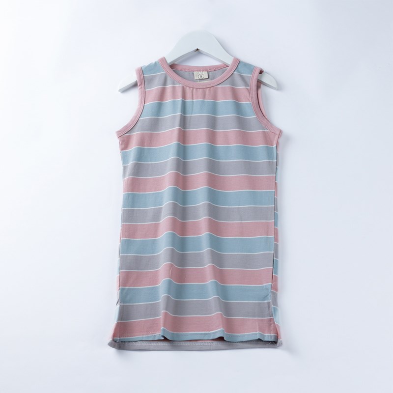 Áo Thun 3 Lỗ Bé Trai và Bé Gái 157848 8 2 737