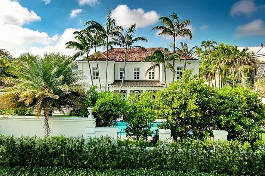 The French City Village of Coral Gables The Glam Pad