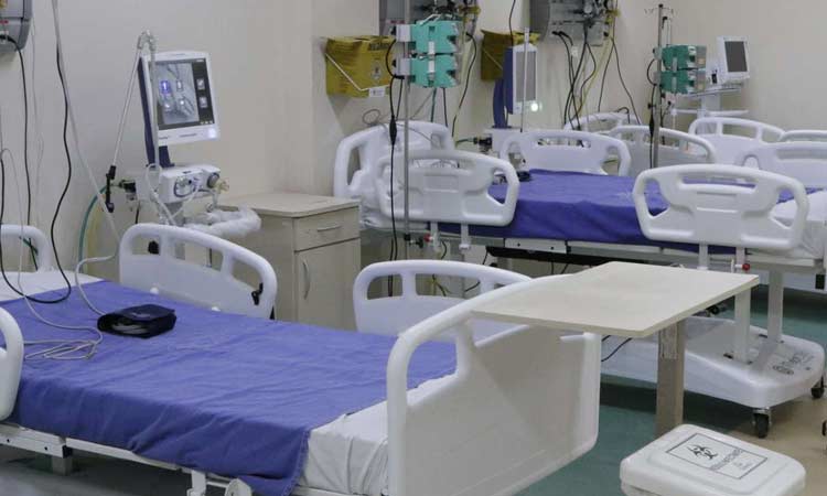 Covid-19: Bahia registra 5,4 mil casos, 4,1 mil recuperados e 120 mortes em 24h