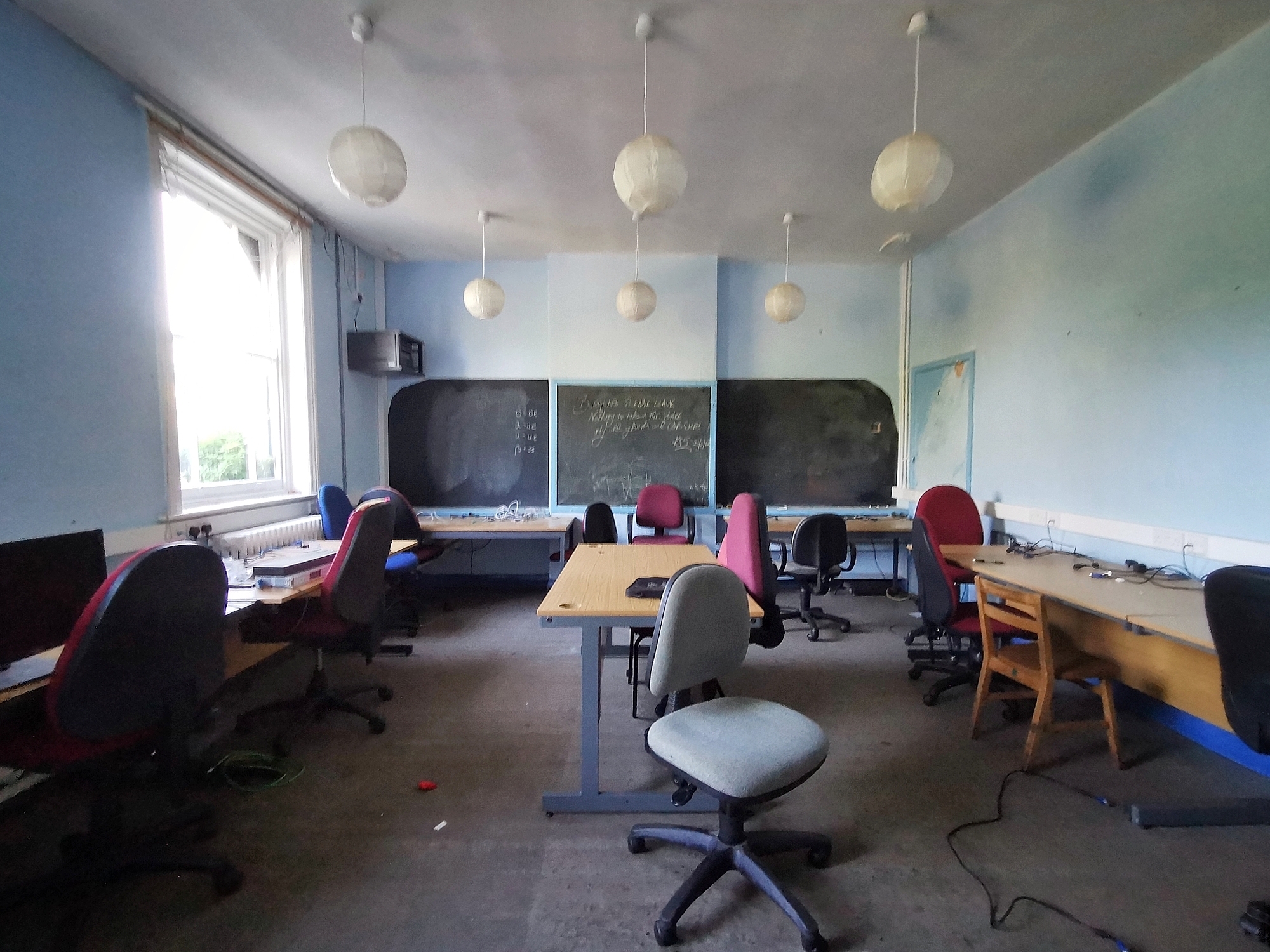 Report Michael House School, Heanor, Derbyshire June 2020 Other