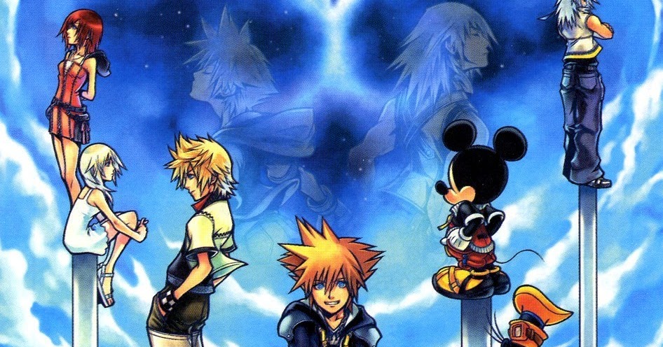 how to patch kingdom hearts 2 final mix iso how to patch kingdom hearts 2 final mix iso