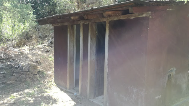 Casas de Banho Casas de Banho