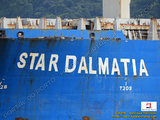 Star Dalmatia