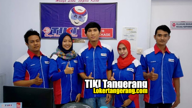 TIKI Tangerang TIKI Tangerang
