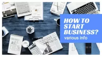 How to start a business for beginners best tips