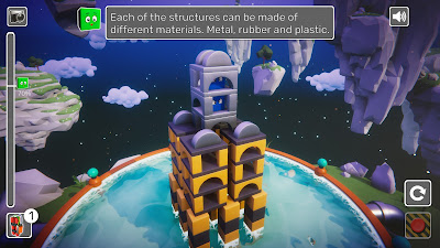 Blocksplode Game Screenshot 12