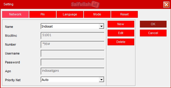4g lte wifi modem драйвер