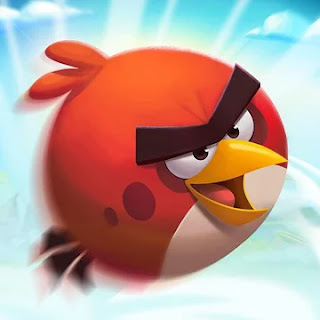 Angry Birds 2 - APK mod (unlimited) For Android
