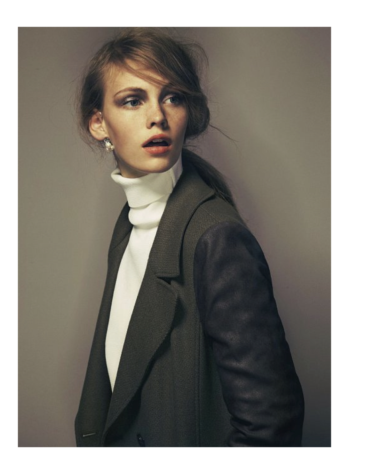 signor(a)si: annabelle tsaboukas and charlotte nolting by marco la ...