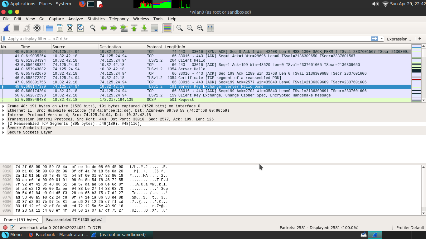 wireshark tutorial 2018 wireshark tutorial 2018