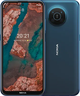 Nokia X20 Price in Bangladesh & Specifications 1 Nokia X20