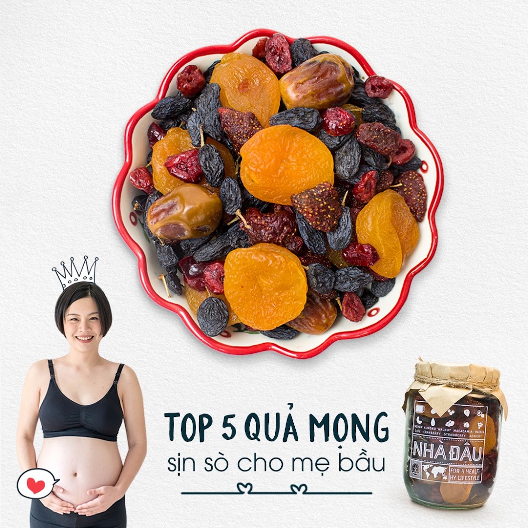 Bí kíp chọn thực phẩm để Mẹ Bầu bổ sung dinh dưỡng Bí kíp chọn thực phẩm để Mẹ Bầu bổ sung dinh dưỡng